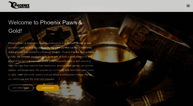 phoenixpawnandgold.com