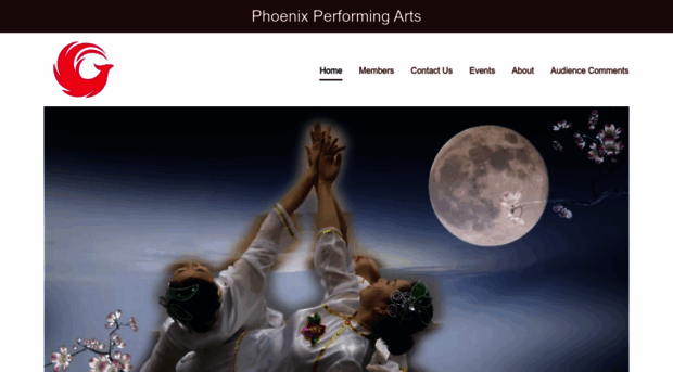 phoenixperformingarts.org