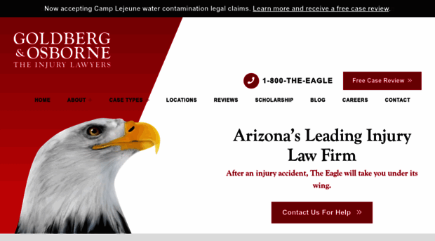 phoenixpersonalinjurylawyer.com