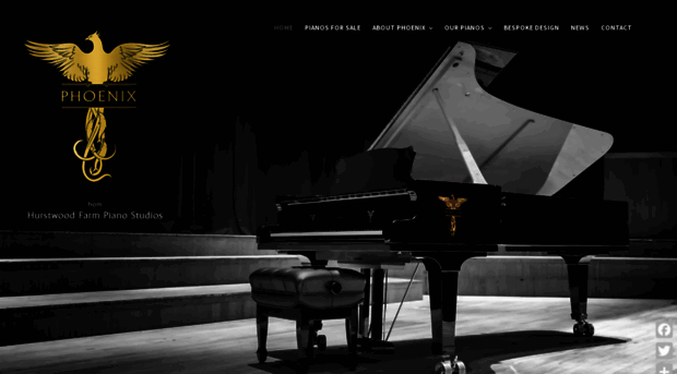 phoenixpianos.co.uk