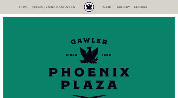 phoenixplaza.com.au