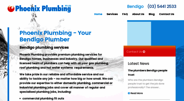 phoenixplumbing.com.au