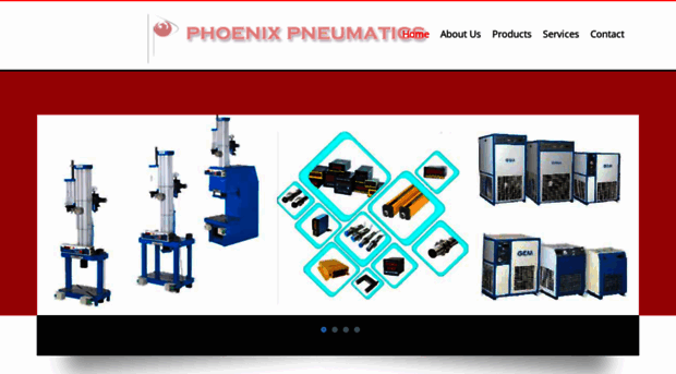 phoenixpneumatics.com