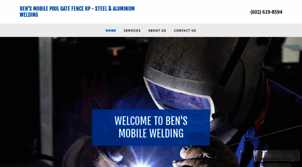 phoenixportablemobilewelding.com