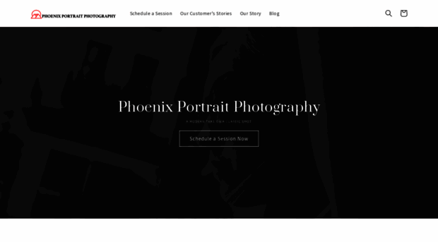 phoenixportraitphotography.com