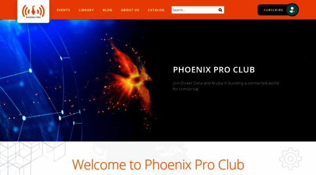 phoenixpro.club