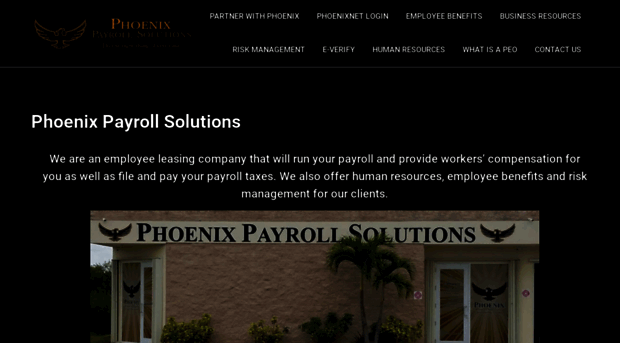 phoenixprs.com