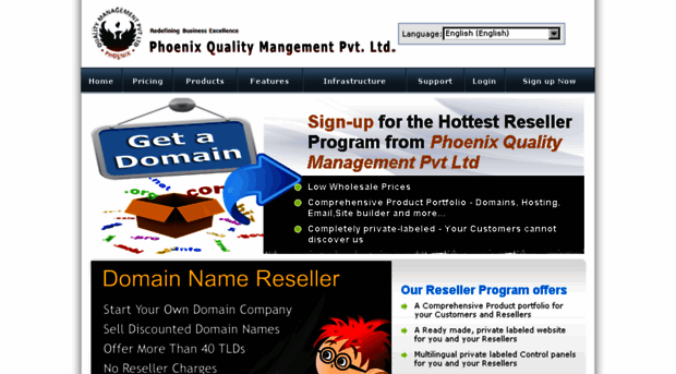 phoenixquality.partnersite.srsportal.com