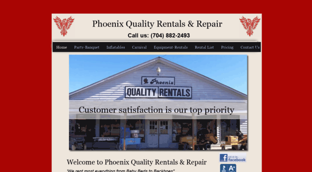 phoenixqualityrentals.com