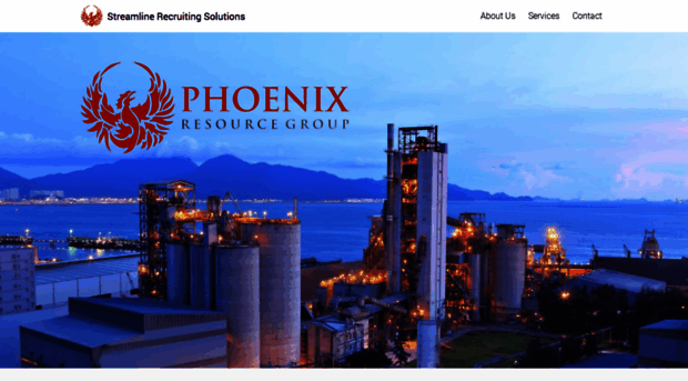 phoenixresourcegroup.com