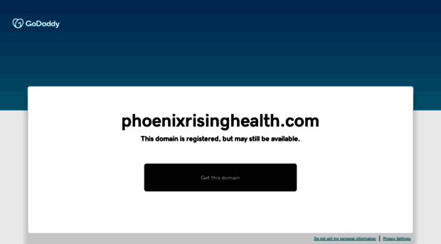 phoenixrisinghealth.com