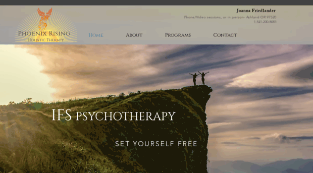 phoenixrisingholistictherapy.com