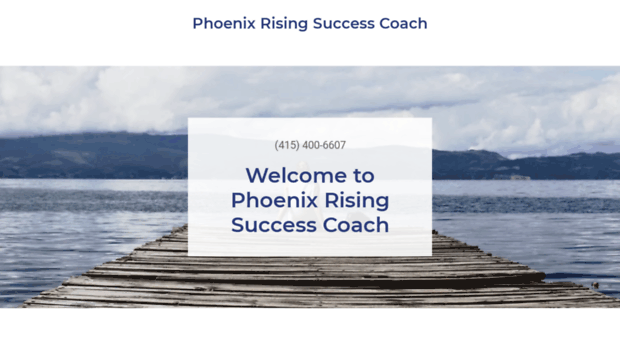 phoenixrisinglifecoach.com