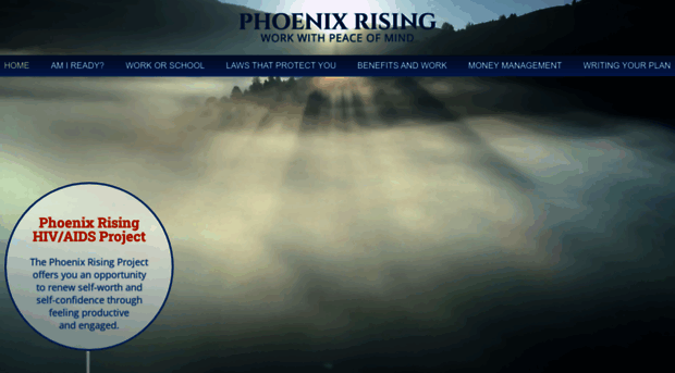 phoenixrisingreentry.org