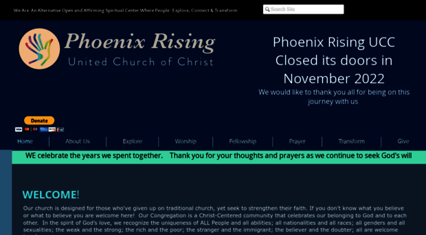 phoenixrisingucc.org