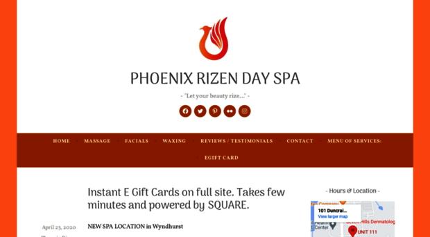 phoenixrizen.com