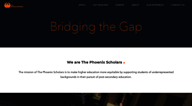 phoenixscholars.org