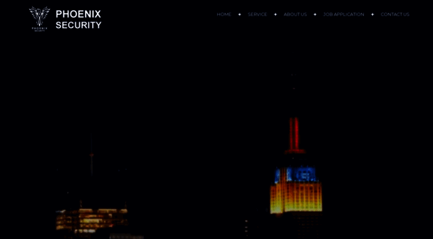 phoenixsecuritynyc.com