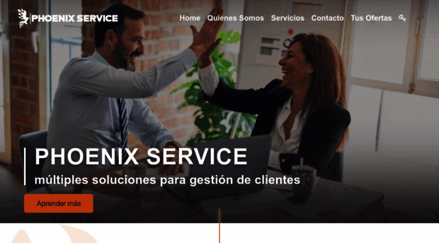 phoenixservice.cl