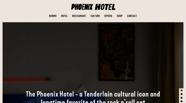 phoenixsf.com