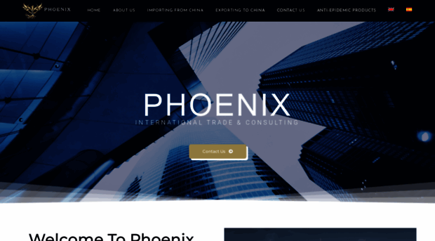 phoenixsh.com