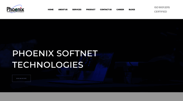 phoenixsoftnet.com