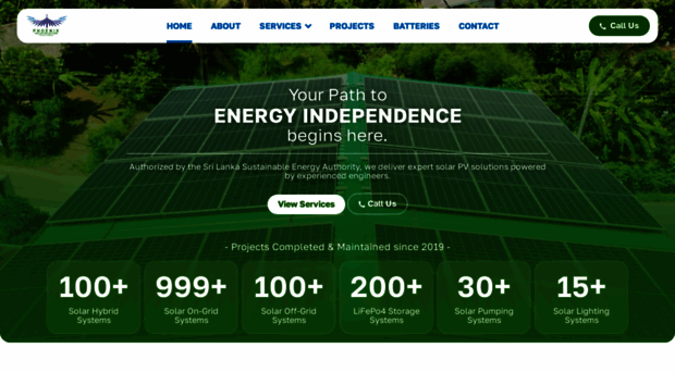 phoenixsolar.lk