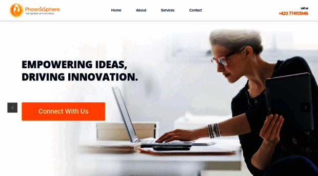 phoenixsphere.com