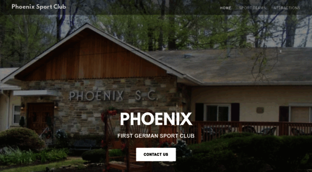 phoenixsportclub.com