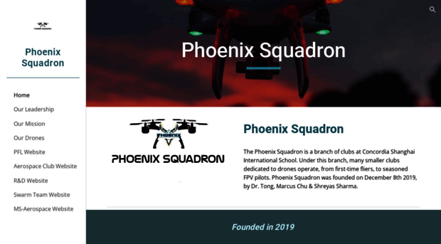 phoenixsquadron.concordiashanghai.org