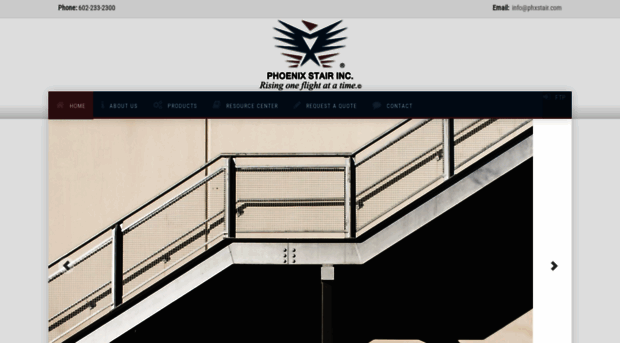 phoenixstair.com