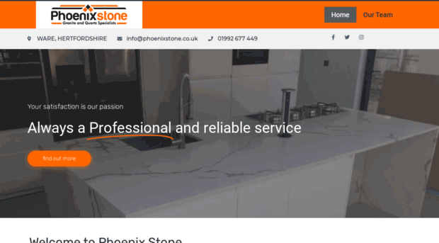 phoenixstone.co.uk