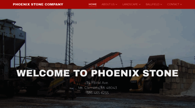 phoenixstoneco.com