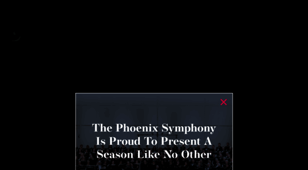 phoenixsymphony.com