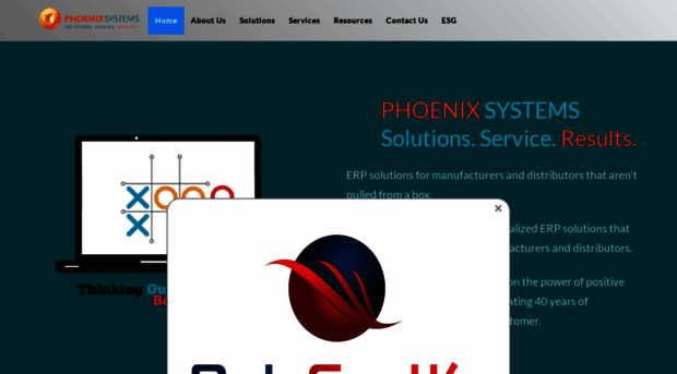 phoenixsystems.ca