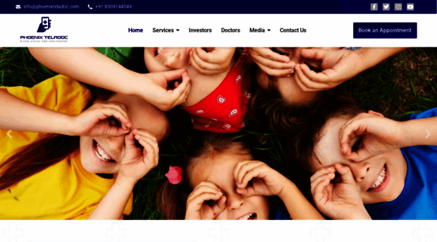 phoenixteladoc.com
