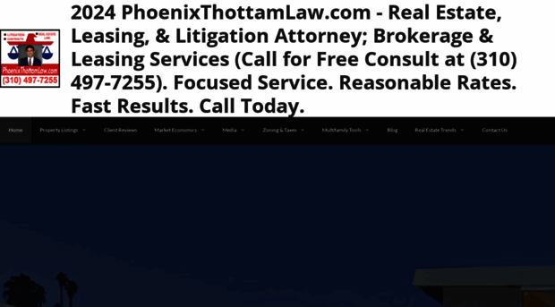 phoenixthottam.com