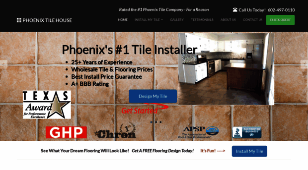 phoenixtilehouse.com