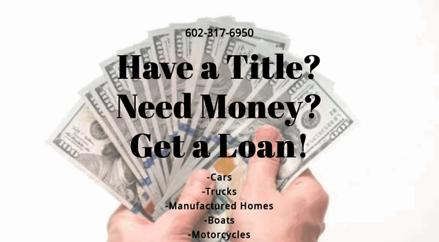 phoenixtitleloan.com