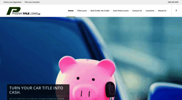 phoenixtitleloans.com