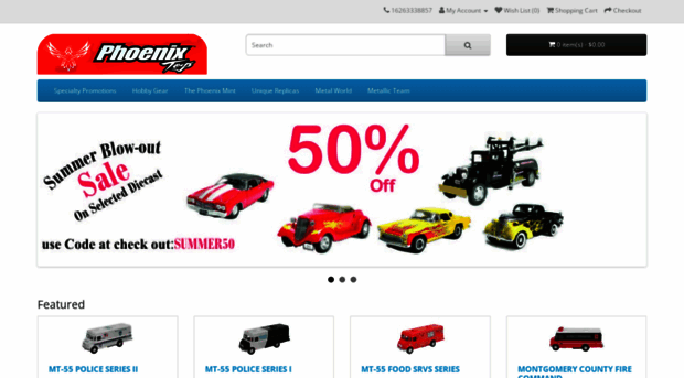 phoenixtoys.com