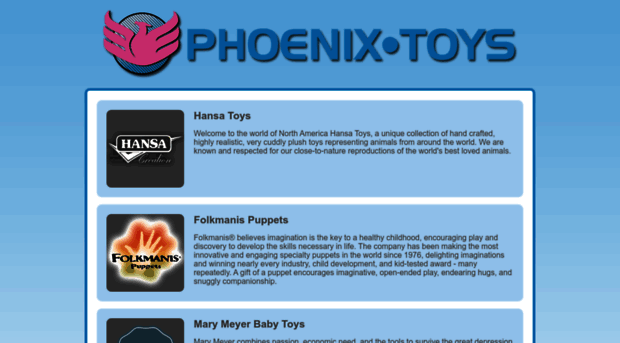 phoenixtoysonline.com