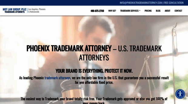 phoenixtrademarkattorney.com