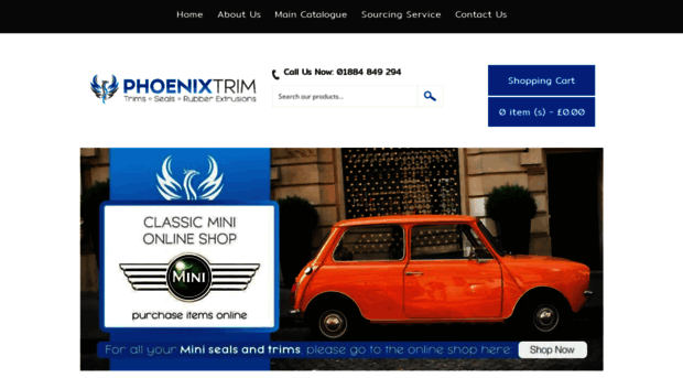 phoenixtrim.co.uk