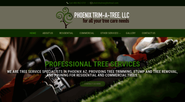 phoenixtrimatree.com