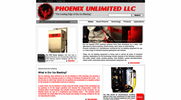 phoenixunlimitedllc.com