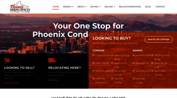 phoenixurbanspaces.com