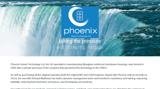 phoenixvessel.co.uk