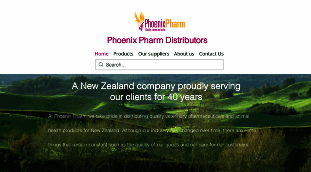 phoenixvet.co.nz