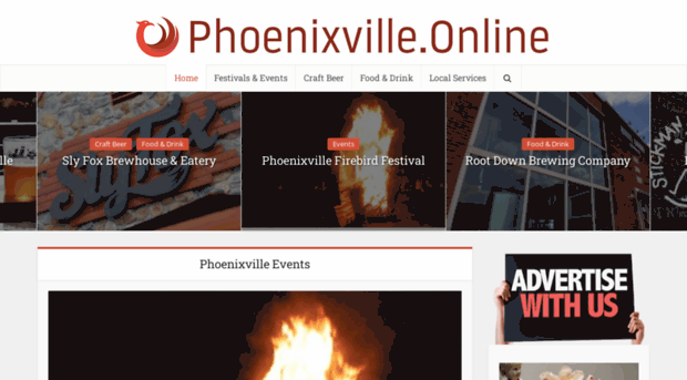 phoenixville.online